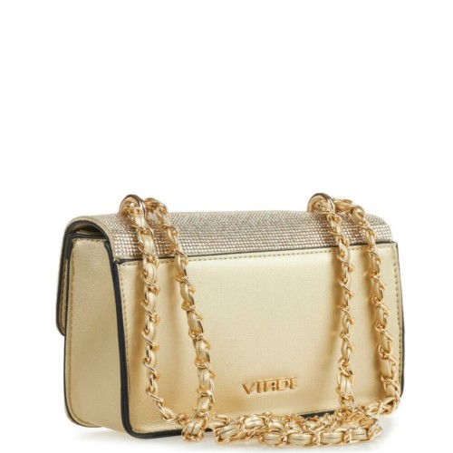 G1819G Bag Verde Gold G1819G Bag Verde Gold
