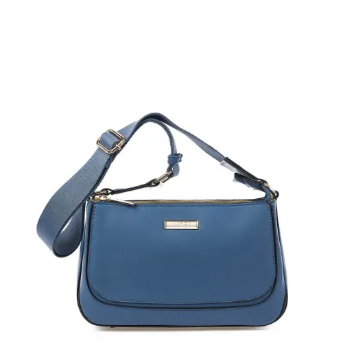 G1892R Τσάντα Ώμου-Χιαστί VERDE Ραφ