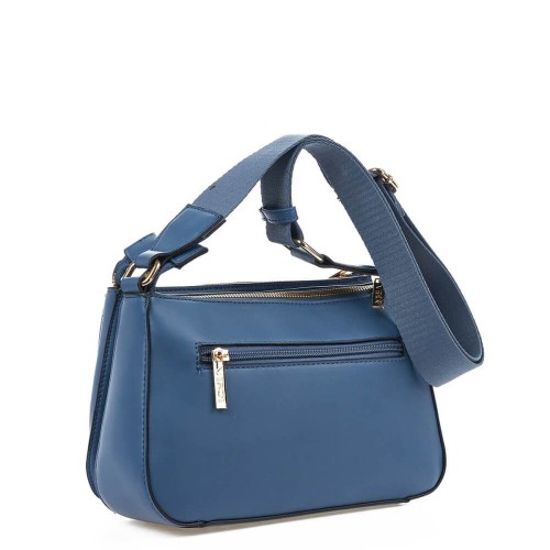 G1892R Shoulder-Crossbody Bag VERDE Raf G1892R Shoulder-Crossbody Bag VERDE Raf