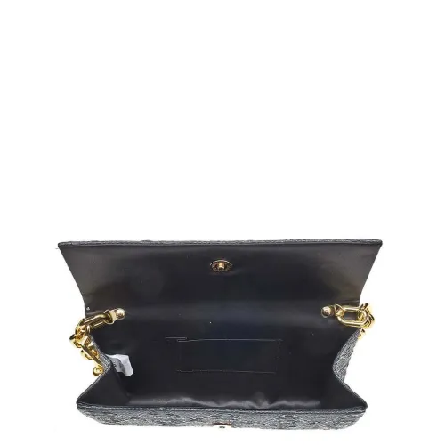 G1931B Τσαντάκι Verde Μαύρο G1931B Τσαντάκι Verde Μαύρο