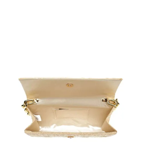 G1931BE Τσαντάκι Verde Μπεζ G1931BE Τσαντάκι Verde Μπεζ