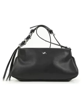 G1959B Τσάντα Ώμου VERDE Μαύρο G1959B Τσάντα Ώμου VERDE Μαύρο