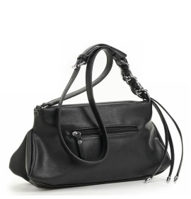 G1959B Shoulder Bag VERDE Black G1959B Shoulder Bag VERDE Black