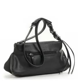 G1959B Τσάντα Ώμου VERDE Μαύρο G1959B Τσάντα Ώμου VERDE Μαύρο