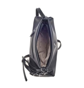 G1959B Shoulder Bag VERDE Black G1959B Shoulder Bag VERDE Black