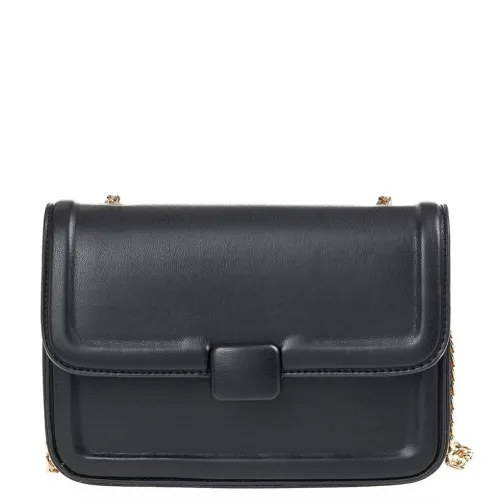 G1964B Τσαντάκι VERDE Μαύρο