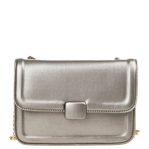 G1964S Evening Bag Verde Silver G1964S Evening Bag Verde Silver