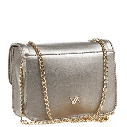 G1964S Evening Bag Verde Silver G1964S Evening Bag Verde Silver
