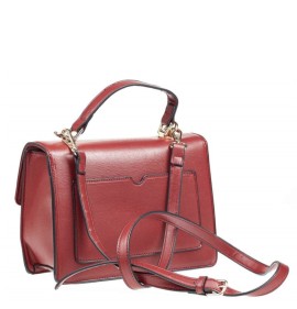G1969BO Hand Bag VERDE Bordeaux G1969BO Hand Bag VERDE Bordeaux