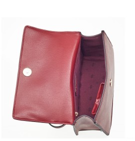 G1969BO Hand Bag VERDE Bordeaux G1969BO Hand Bag VERDE Bordeaux