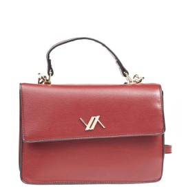 G1969BO Hand Bag VERDE Bordeaux G1969BO Hand Bag VERDE Bordeaux