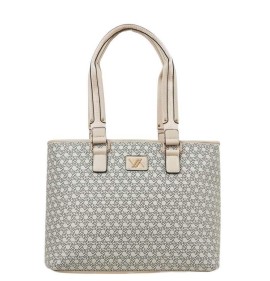 G1991GR Shoulder Bag VERDE Grey G1991GR Shoulder Bag VERDE Grey