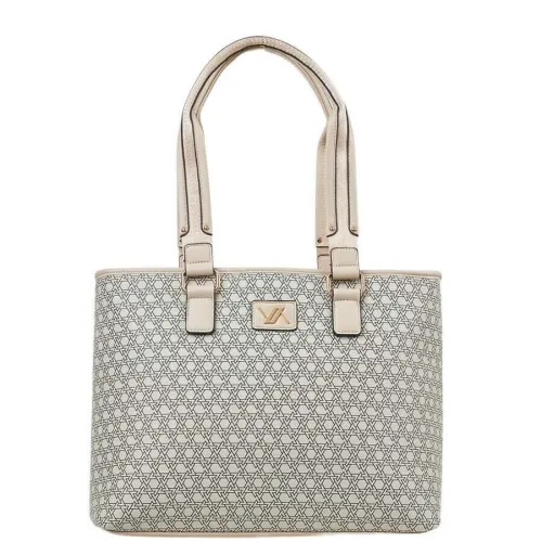 G1991GR Τσάντα Ώμου VERDE Γκρι G1991GR Τσάντα Ώμου VERDE Γκρι