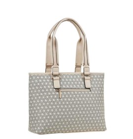 G1991GR Shoulder Bag VERDE Grey G1991GR Shoulder Bag VERDE Grey