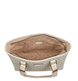 G1991GR Shoulder Bag VERDE Grey G1991GR Shoulder Bag VERDE Grey