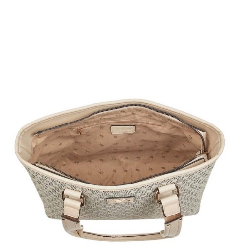 G1991GR Shoulder Bag VERDE Grey G1991GR Shoulder Bag VERDE Grey