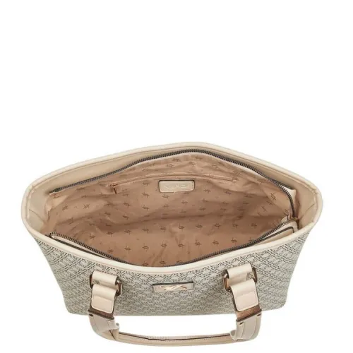 G1991GR Τσάντα Ώμου VERDE Γκρι G1991GR Τσάντα Ώμου VERDE Γκρι