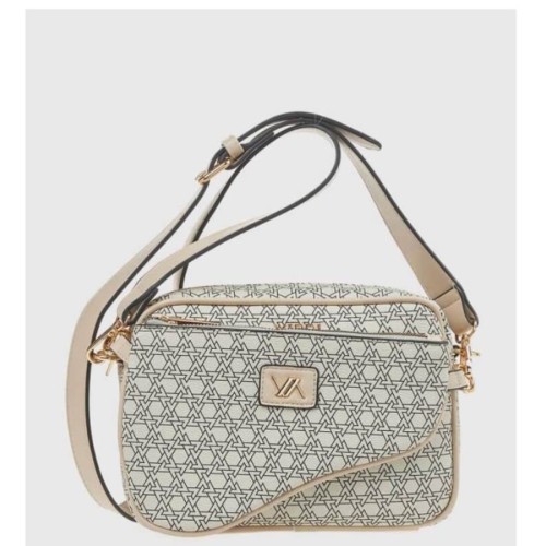 G1992GR Crossbody Bag VERDE Grey G1992GR Crossbody Bag VERDE Grey