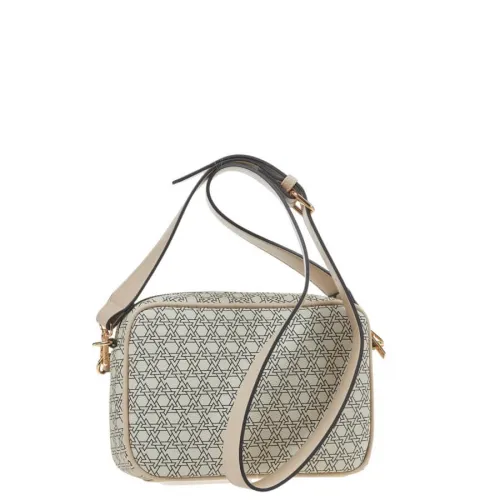 G1992GR Τσάντα Χιαστί VERDE Γκρι G1992GR Τσάντα Χιαστί VERDE Γκρι