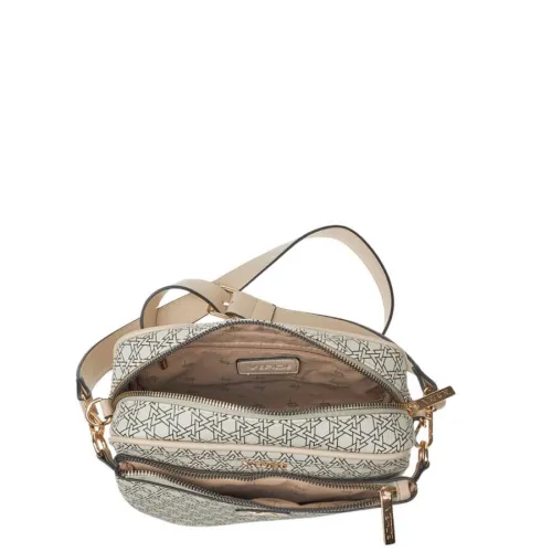 G1992GR Τσάντα Χιαστί VERDE Γκρι G1992GR Τσάντα Χιαστί VERDE Γκρι