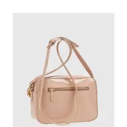 G2001BE Crossbody Bag VERDE Beige G2001BE Crossbody Bag VERDE Beige