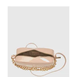 G2001BE Crossbody Bag VERDE Beige G2001BE Crossbody Bag VERDE Beige