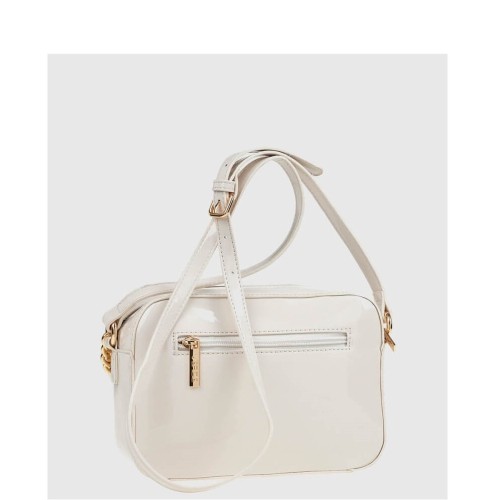 G2001I Crossbody Bag VERDE Ivory G2001I Crossbody Bag VERDE Ivory
