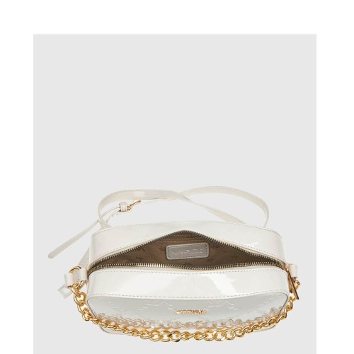 G2001I Crossbody Bag VERDE Ivory G2001I Crossbody Bag VERDE Ivory