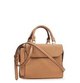 G2074BE Shoulder-Hand Bag VERDE Beige G2074BE Shoulder-Hand Bag VERDE Beige
