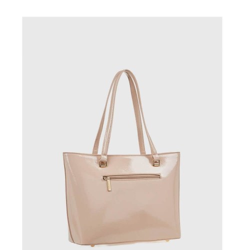 G2076N Shoulder Bag VERDE Nude G2076N Shoulder Bag VERDE Nude