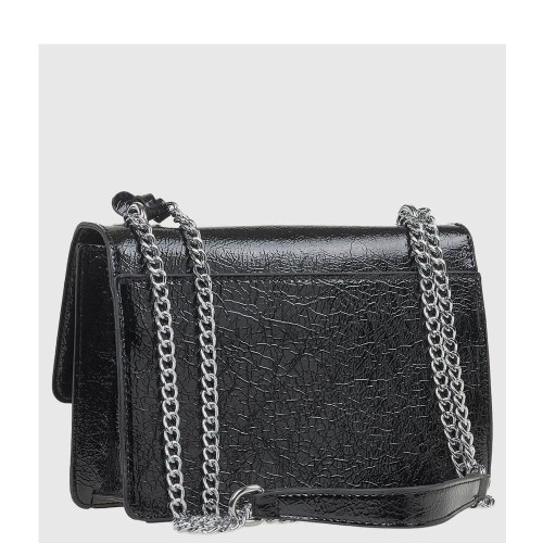 G2093B Evening Bag Verde Black G2093B Evening Bag Verde Black