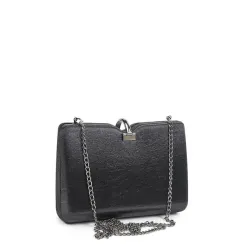 G7561B Bag Verde Black