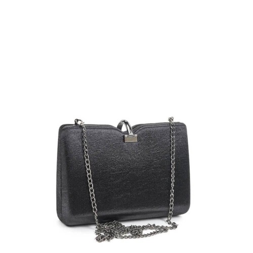 G7561B Bag Verde Black G7561B Bag Verde Black