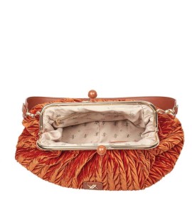 G7590C Hand Bag Verde Camel G7590C Hand Bag Verde Camel