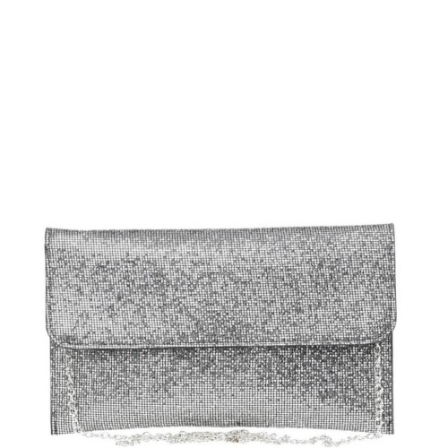 G7592S Evening Bag Verde Black G7592S Evening Bag Verde Black