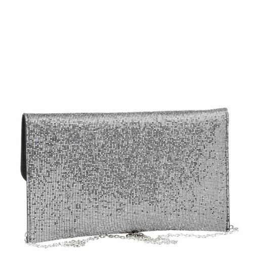 G7592S Evening Bag Verde Black G7592S Evening Bag Verde Black