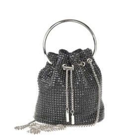 G7600B Evening Bag Verde Black G7600B Evening Bag Verde Black