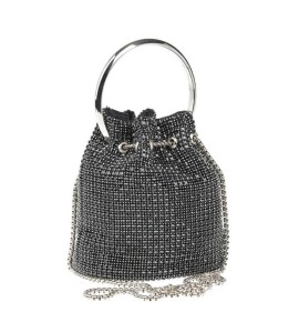 G7600B Evening Bag Verde Black G7600B Evening Bag Verde Black