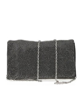 G7602B Evening Bag Verde Black G7602B Evening Bag Verde Black