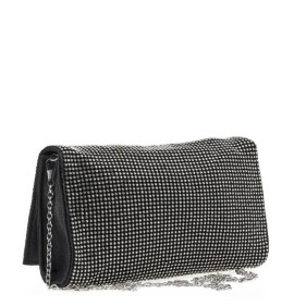 G7602B Evening Bag Verde Black G7602B Evening Bag Verde Black