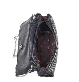 G7602B Evening Bag Verde Black G7602B Evening Bag Verde Black