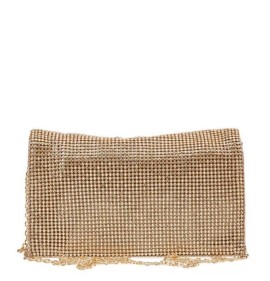 G7602G Evening Bag Verde Black G7602G Evening Bag Verde Black