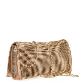 G7602G Evening Bag Verde Black G7602G Evening Bag Verde Black