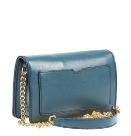 G7603P Shoulder Bag Verde Beige G7603P Shoulder Bag Verde Beige