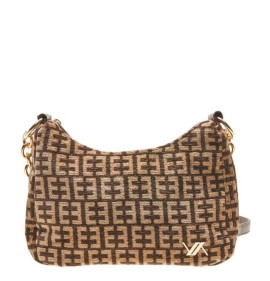 G7607C Crossbody Bag VERDE Camel G7607C Crossbody Bag VERDE Camel