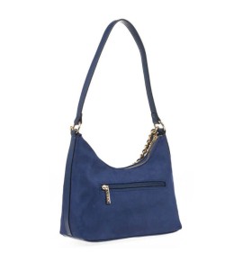 G7610BL Shoulder Bag Verde Blue G7610BL Shoulder Bag Verde Blue