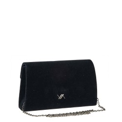 G7700BL Τσαντάκι Verde Μπλε