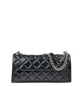 G7722B Shoulder Bag Verde Black G7722B Shoulder Bag Verde Black
