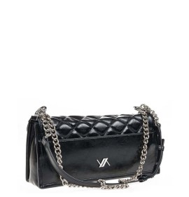 G7722B Shoulder Bag Verde Black G7722B Shoulder Bag Verde Black
