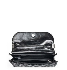 G7722B Shoulder Bag Verde Black G7722B Shoulder Bag Verde Black